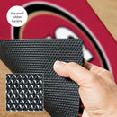 Full Color PVC Mat, 16" x 28", San Francisco 49ers