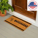 Tampa Bay Buccaneers, Coir Mat 1C