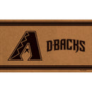 Arizona Diamondbacks Coir Mat 1C