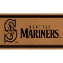 Seattle Mariners Coir Mat 1C