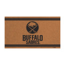 Buffalo Sabres, Coir Mat 1C