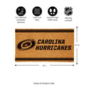 Carolina Hurricanes, Coir Mat 1C