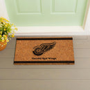 Detroit Red Wings, Coir Mat 1C