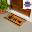 Edmonton Oilers, Coir Mat 1C