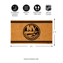 New York Islanders, Coir Mat 1C