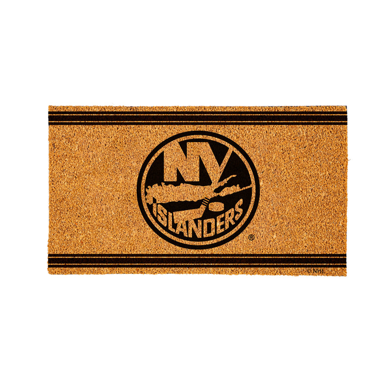 New York Islanders, Coir Mat 1C