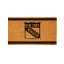 New York Rangers, Coir Mat 1C