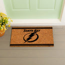 Tampa Bay Lightning, Coir Mat 1C