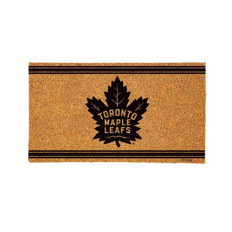 Toronto Maple Leafs, Coir Mat 1C