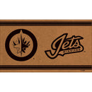 Winnipeg Jets, Coir Mat 1C