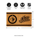 Winnipeg Jets, Coir Mat 1C