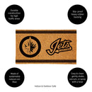 Winnipeg Jets, Coir Mat 1C