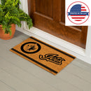 Winnipeg Jets, Coir Mat 1C