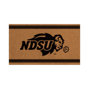 North Dakota State University, Coir Mat 1C