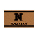 Northern State University, Coir Mat 1C