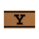 Yale University, Coir Mat 1C