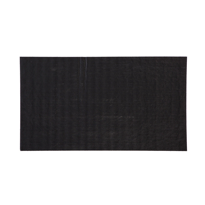 US Navy Full Color PVC Mat, 16" x 28"