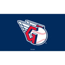Cleveland Guardians Full Color PVC Mat 16" x 28"