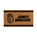 James Madison University, Coir Mat 1C