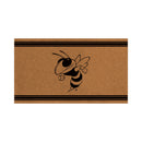 Georgia Tech, Coir Mat 1C