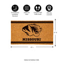 University of Missouri, Coir Mat 1C