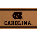 University of North Carolina, Coir Mat 1C