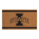 Iowa State University, Coir Mat 1C