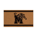 University of Memphis, Coir Mat 1C