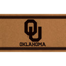 University of Oklahoma, Coir Mat 1C