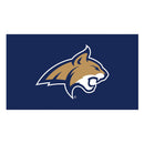 Full Color PVC Mat, 16" x 28", Montana State University