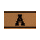 Appalachian State University, Coir Mat 1C