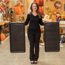 Rubber Boot Tray, 2 Asst