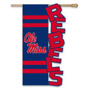 Ole Miss Applique, Gar