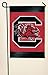 Flag,Gar, South Carolina, U of