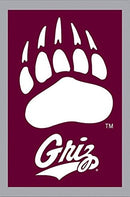 Flag, Reg, University of Montana