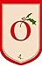 Flag,Applique,Gar,Holiday Monogram O