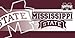 Decorative Insert Mat, Mississippi State