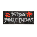 Wipe Your Paws Sassafras Switch Mat