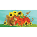 Fall Friends Sassafras Switch Mat