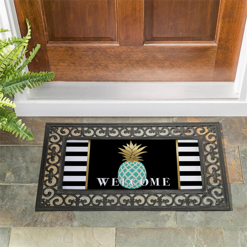 Pineapple Sassafras Switch Mat
