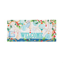 Coastal Ornaments Sassafras Switch Mat