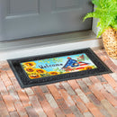 Stars and Sparrows Sassafras Switch Mat