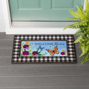 Welcome Home Butterflies Sassafras Switch Mat