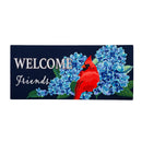 Hydrangea Cardinal Sassafras Switch Mat