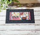 BBQ Gnome Sassafras Switch Mat