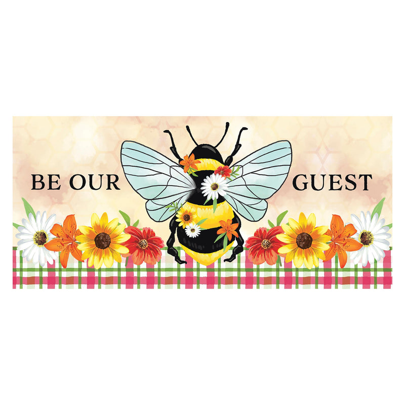 Bee Summer Sassafras Switch Mat