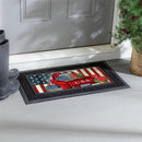 USA Truck Sassafras Switch Mat