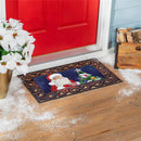 Traditional Santa Sassafras Switch Mat