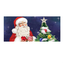 Traditional Santa Sassafras Switch Mat