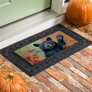 Wild Greeting Sassafras Switch Mat